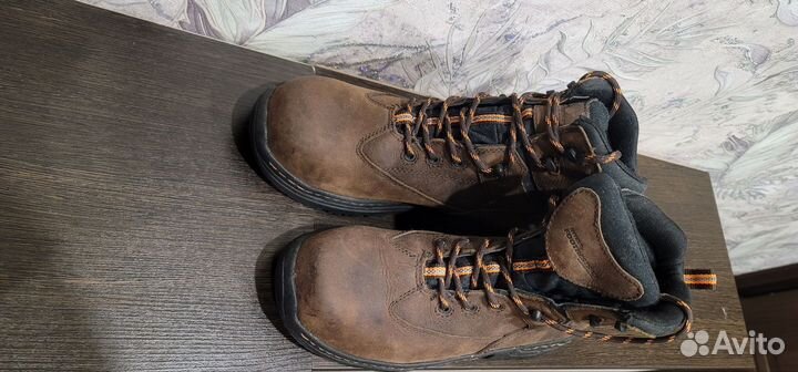 Ботинки мужские демисезонные 41 размер