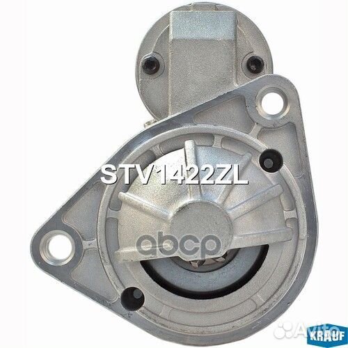 Стартер STV1422ZL Krauf