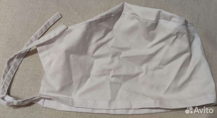 Медицинская шапочки новые