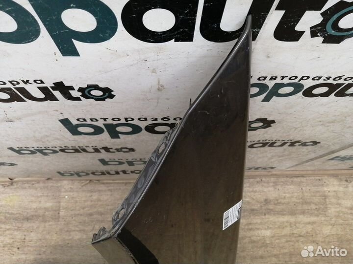 Крыло переднее левое A2048810701 Mercedes-Benz