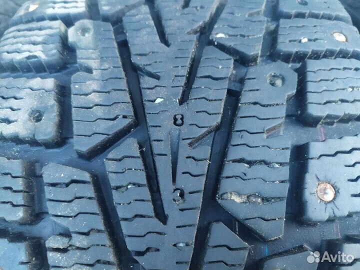 Cordiant Snow Cross 2 205/55 R16