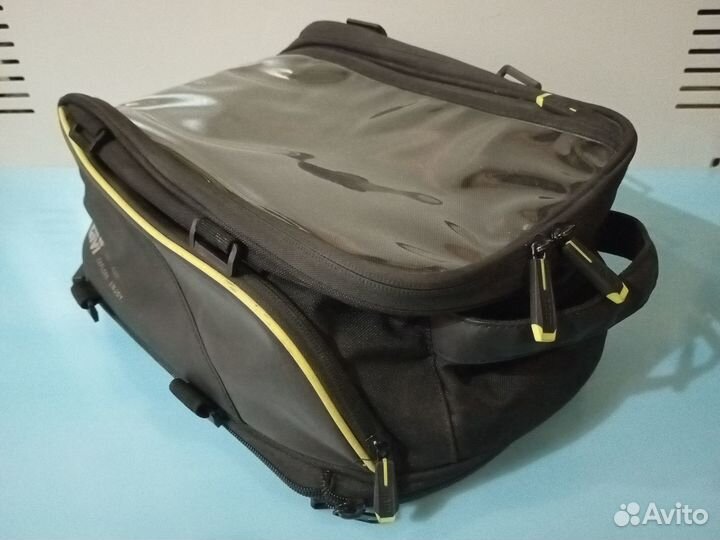 Сумка на бак Givi EA130