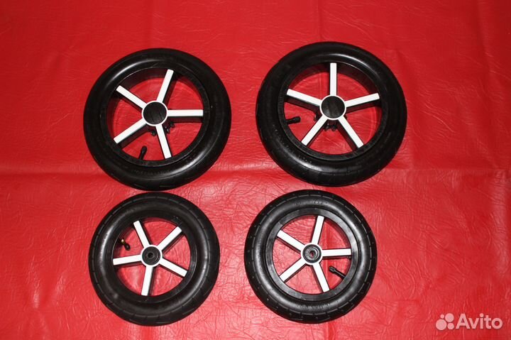 Колеса на коляски