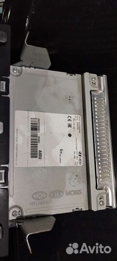 Автомагнитолы