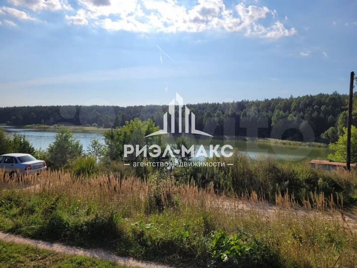 Участок 65 сот. (ИЖС)