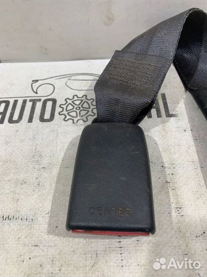 Замок ремня безопасности задний Toyota Rav4 A30