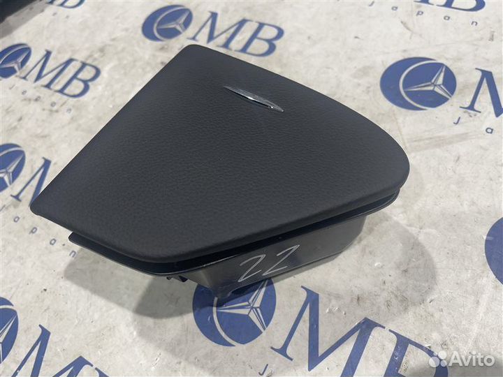 Пепельница задняя правая Mercedes-Benz Cls-Class