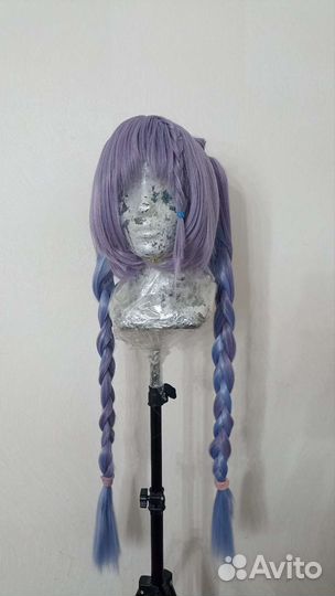 Парик геншин