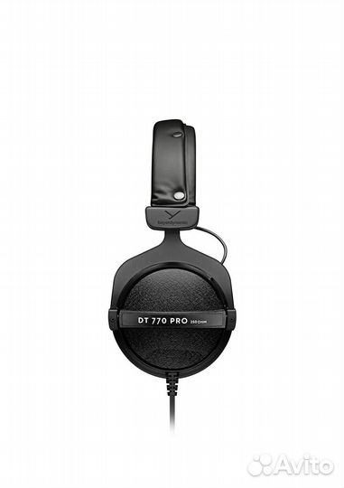 Проводные наушники deyerdynamik DT770 Pro
