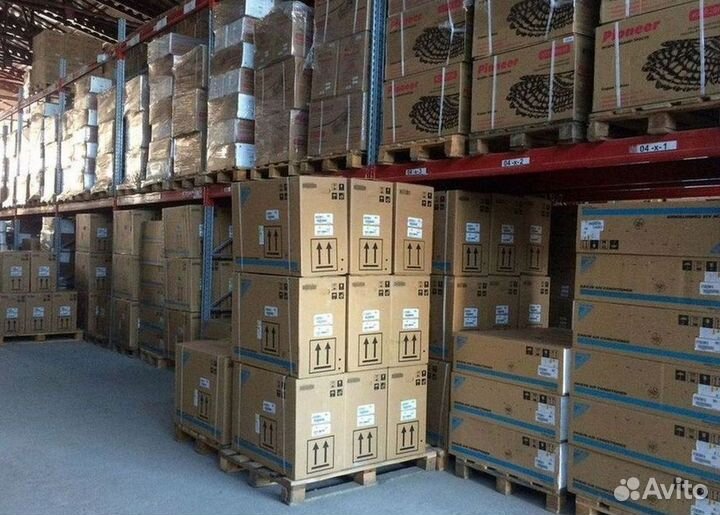 Кондиционер / большой выбор