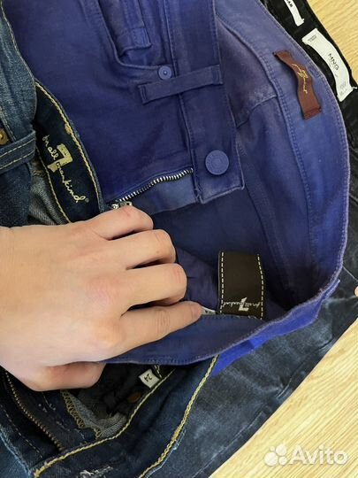 Женские вещи пакетом 42 44