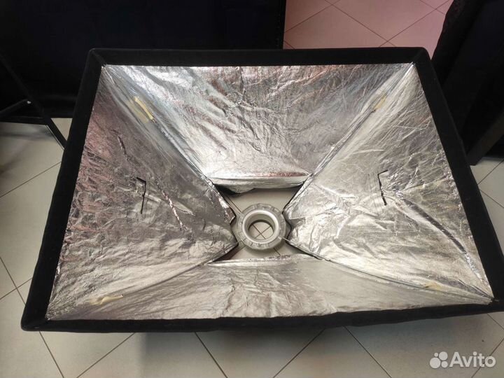 Студийный свет