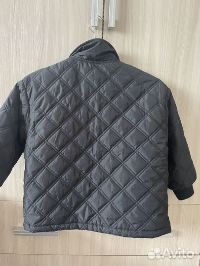 Детская куртка