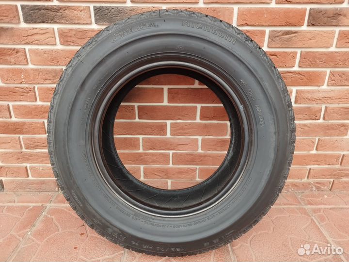 Michelin XVS-P 195/70 R14