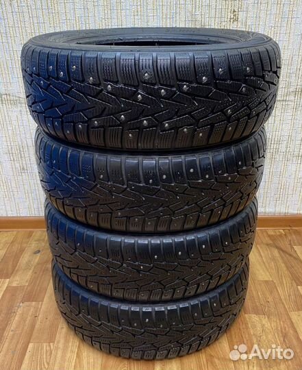 Nokian Tyres Nordman 7 185/60 R15