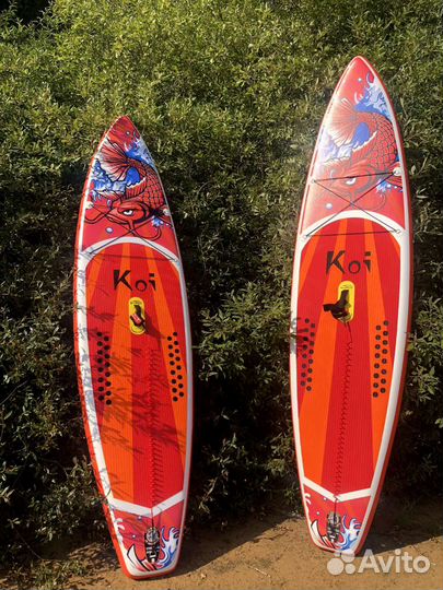 SUP board Аренда сап борд