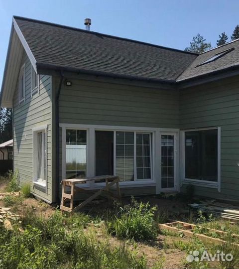 Замена холодного остекления на теплое