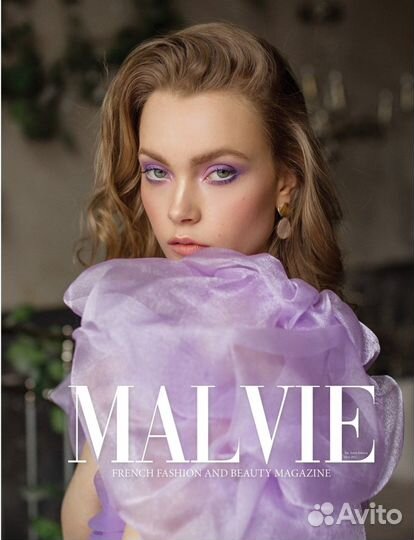 Визажист / стилист по причёскам