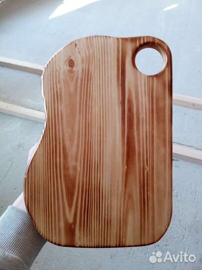 Разделочные доски