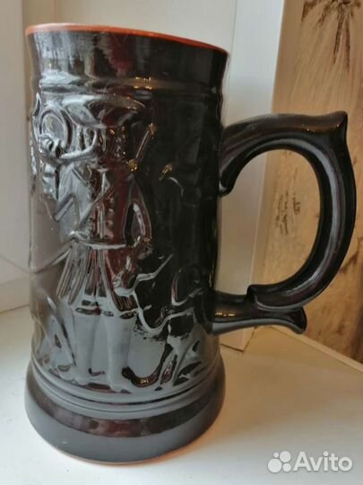 Кружка пивная