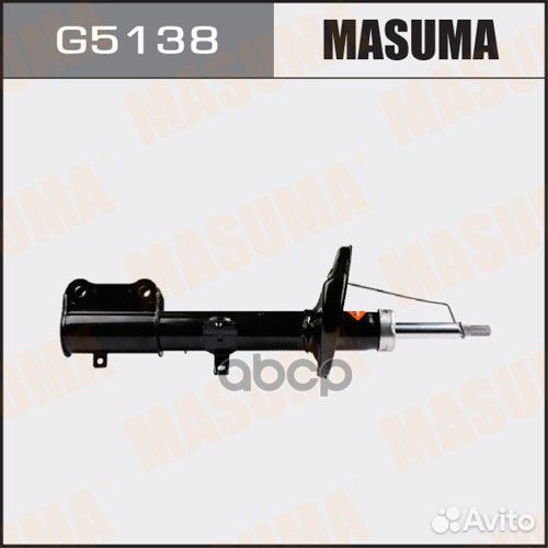 Амортизатор G5138 Masuma