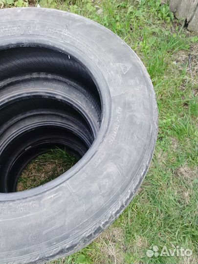 Tyrex CRG VM-115 16/6 R6 98H