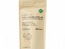 Органический чай Muji (Япония) - разные вкусы