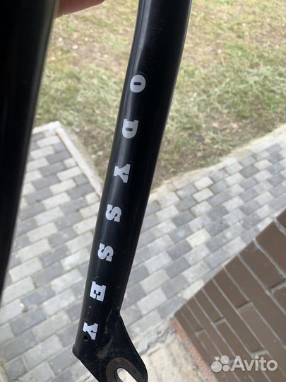 Вилка odyssey r25