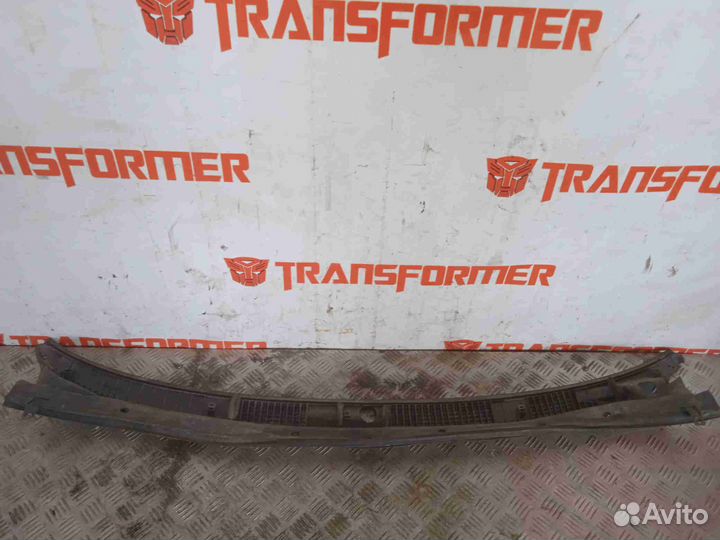 Жабо Тойота Королла EE107V