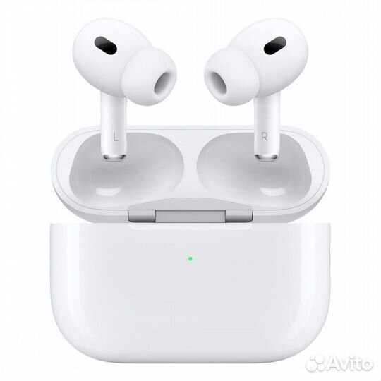 Apple AirPods Pro 2, Type-C