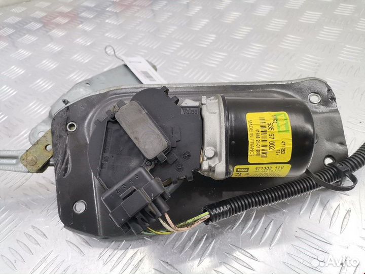 Трапеция для Peugeot-Citroen Partner 1