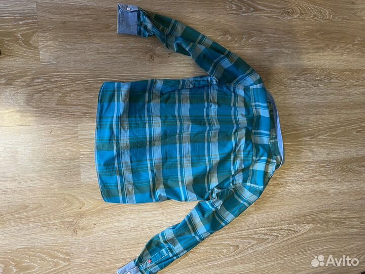 Рубашка levis