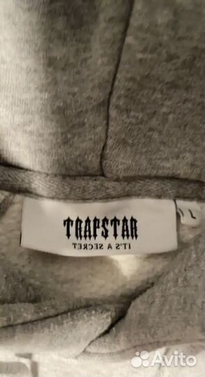 Костюм trapstar оригинальный