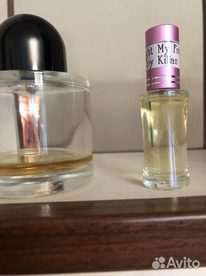 Bayredo 1996, by Kilian Ligt My Fire