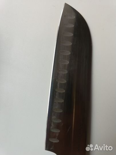 Заточка ножей и ножниц