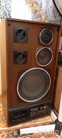 Радиотехника с 90