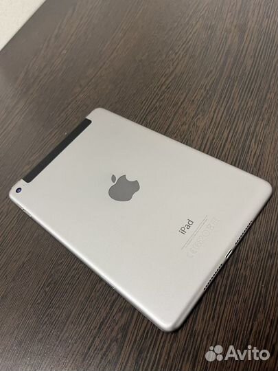 Apple iPad Mini 4 64Gb sim