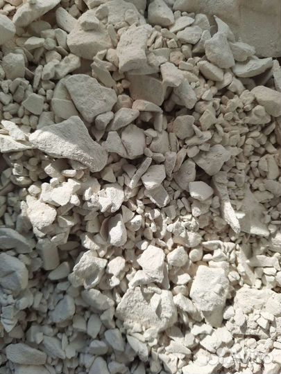 Мел пищевой