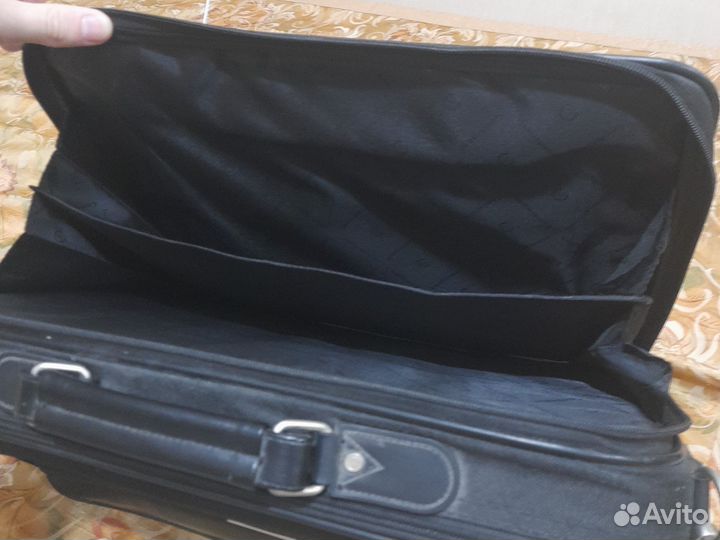 Сумка-чехол для ноутбука