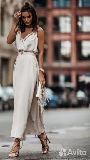 Сарафан женский (размер 44-46-48-50-52-54)