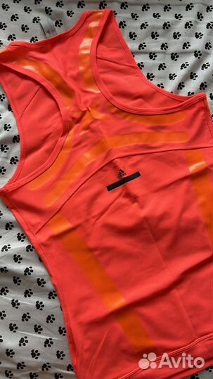 Stella mccartney майка