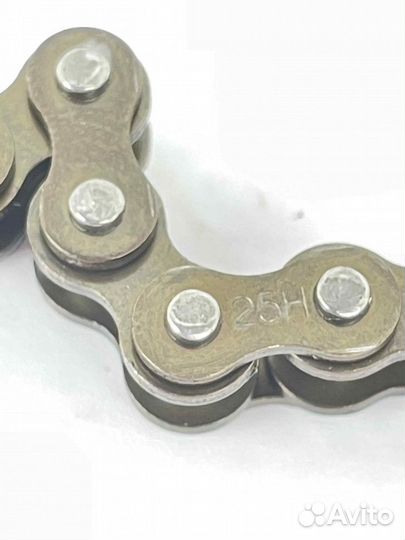 Цепь грм мопед Дельта, Зодиак 84 звена