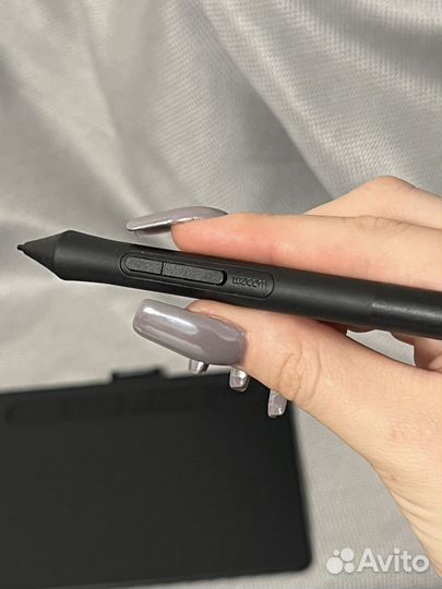 Wacom intuos s bluetooth