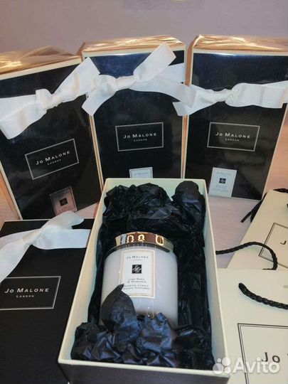 Ароматы для дома свечи