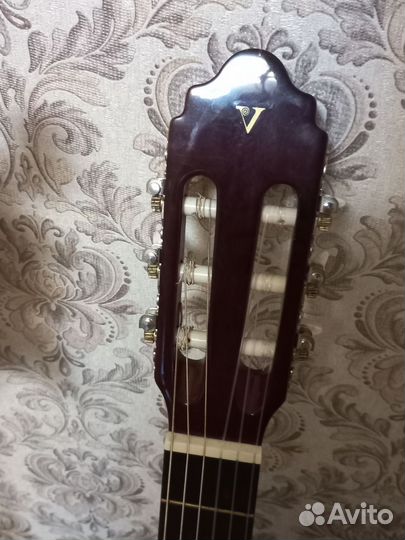 Классическая гитара