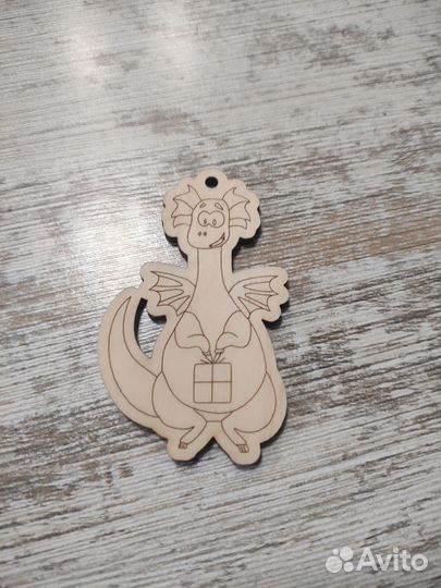 Новогодние украшения, ёлочные игрушки