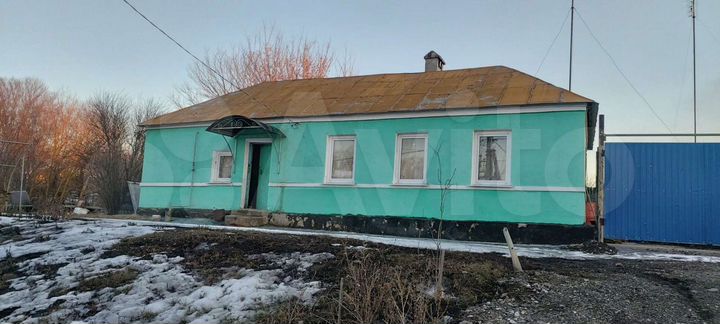 Дом 45 м² на участке 38 сот.