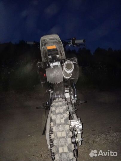 Питбайк125 торг