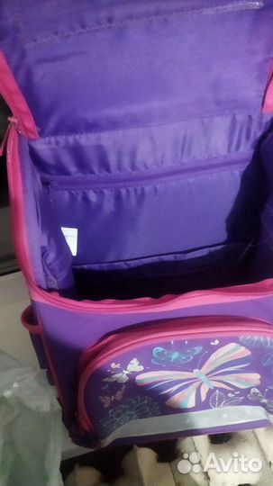 Портфель школьный