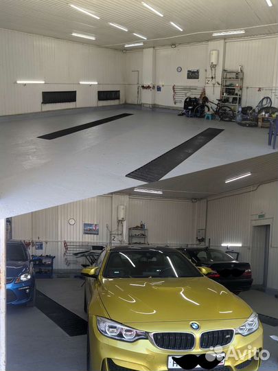 Мастер по беспокрасочному удалению вмятин